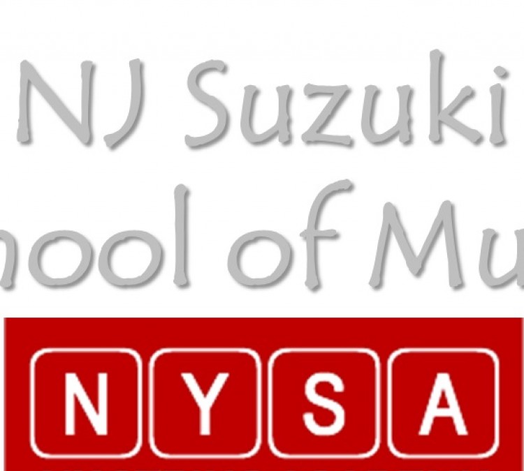NJ Suzuki School of Music (Morris&nbspPlains,&nbspNJ)